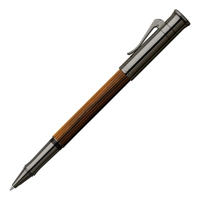Graf von Faber-Castell Ролер, с корпус от макасар