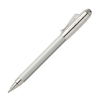 Graf von Faber-Castell Ролер Bentley, перленобял Graf von Faber-Castell Ролер Bentley, перленобял