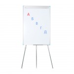 Top Office Флипчарт, 70 x 100 cm, магнитен
