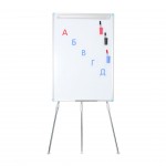 Top Office Флипчарт, 70 x 100 cm, магнитен