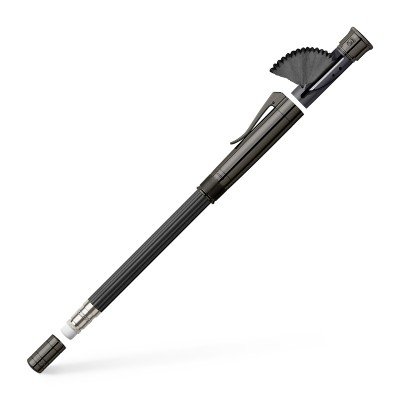 Graf von Faber-Castell Молив Perfect Magnum, черен Graf von Faber-Castell Молив Perfect Magnum, черен