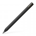 Graf von Faber-Castell Молив Perfect Magnum, черен Graf von Faber-Castell Молив Perfect Magnum, черен