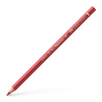 Faber-Castell Цветен молив Polychromos, № 191, помпейскочервен