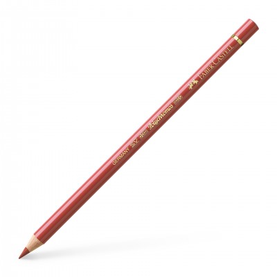 Faber-Castell Цветен молив Polychromos, № 190, венецианскочервен
