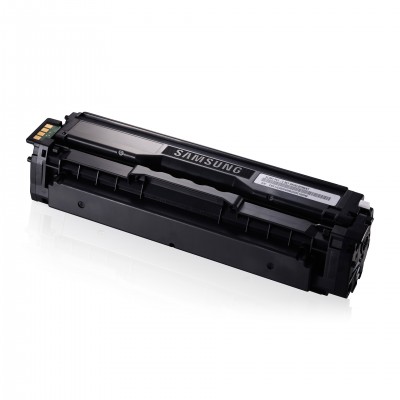 HP Тонер Samsung, SU158A, CLT-K504S, 2500 страници/5%, Black HP Тонер Samsung, SU158A, CLT-K504S, 2500 страници/5%, Black
