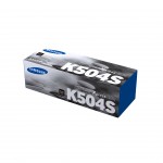 HP Тонер Samsung, SU158A, CLT-K504S, 2500 страници/5%, Black HP Тонер Samsung, SU158A, CLT-K504S, 2500 страници/5%, Black