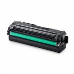 HP Тонер Samsung, SU168A, CLT-K505L, 6000 страници/5%, Black HP Тонер Samsung, SU168A, CLT-K505L, 6000 страници/5%, Black