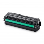HP Тонер Samsung, SU512A, CLT-Y505L, 3500 страници/5%, Yellow HP Тонер Samsung, SU512A, CLT-Y505L, 3500 страници/5%, Yellow