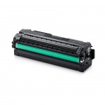 Оригинална тонер касета HP Samsung, SU515A, CLT-Y506L, 3500 страници/5%, Yellow Оригинална тонер касета HP Samsung, SU515A, CLT-Y506L, 3500 страници/5%, Yellow