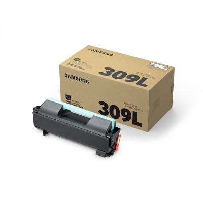 HP Тонер Samsung SV096A MLT-D309L, 30000 страници, Black HP Тонер Samsung SV096A MLT-D309L, 30000 страници, Black
