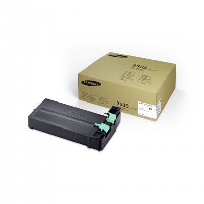 HP Тонер Samsung SV110A MLT-D358S, 30000 страници, Black HP Тонер Samsung SV110A MLT-D358S, 30000 страници, Black