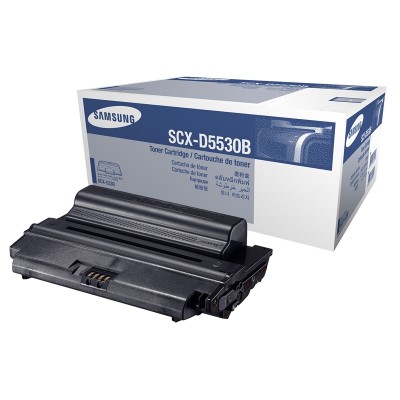 HP Тонер Samsung SV199A SCX-D5530B, 8000 страници, Black HP Тонер Samsung SV199A SCX-D5530B, 8000 страници, Black