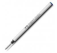 Graf von Faber-Castell Пълнител за ролер, син