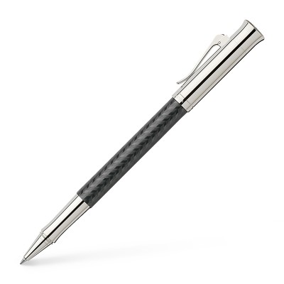 Graf von Faber-Castell Ролер Guilloche, шеврон Graf von Faber-Castell Ролер Guilloche, шеврон