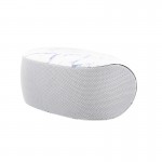 TNB Тонколона Art Marbre, с Bluetooth, 5 W, бяла
