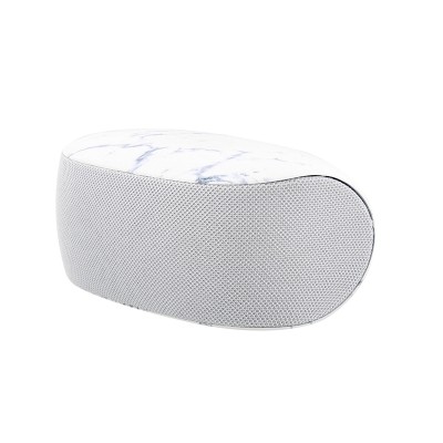 TNB Тонколона Art Marbre, с Bluetooth, 5 W, бяла TNB Тонколона Art Marbre, с Bluetooth, 5 W, бяла