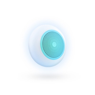 TNB Тонколона Lumi, с Bluetooth, 3 W, синя TNB Тонколона Lumi, с Bluetooth, 3 W, синя