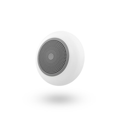 TNB Тонколона Lumi, с Bluetooth, 3 W, сива