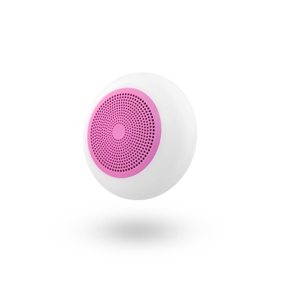 TNB Тонколона Lumi, с Bluetooth, 3 W, розова TNB Тонколона Lumi, с Bluetooth, 3 W, розова