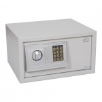RFG Сейф EA23, неогнеупорен, с дигитален код, 40.5 x 33.5 x 22.9 cm RFG Сейф EA23, неогнеупорен, с дигитален код, 40.5 x 33.5 x 22.9 cm