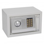 RFG Сейф EA20, неогнеупорен, с дигитален код, 31 x 20 x 20 cm RFG Сейф EA20, неогнеупорен, с дигитален код, 31 x 20 x 20 cm