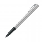 Faber-Castell Тънкописец Grip 2011, сребрист Faber-Castell Тънкописец Grip 2011, сребрист