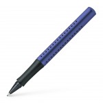Faber-Castell Тънкописец Grip 2011, син