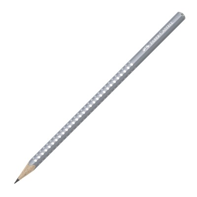 Faber-Castell Молив Sparkle, чернографитен, перленосив
