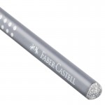 Faber-Castell Молив Sparkle, чернографитен, перленосив