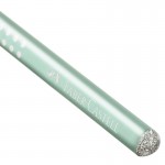 Faber-Castell Молив Sparkle, чернографитен, перленоментов