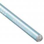Faber-Castell Молив Sparkle, чернографитен, перлентюркоаз