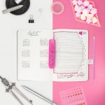 Faber-Castell Молив Sparkle, чернографитен, перленорозов Faber-Castell Молив Sparkle, чернографитен, перленорозов
