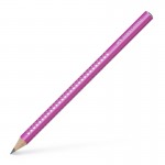Faber-Castell Молив Sparkle, чернографитен, 162 броя в дисплей