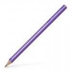 Faber-Castell Молив Sparkle, чернографитен, 162 броя в дисплей
