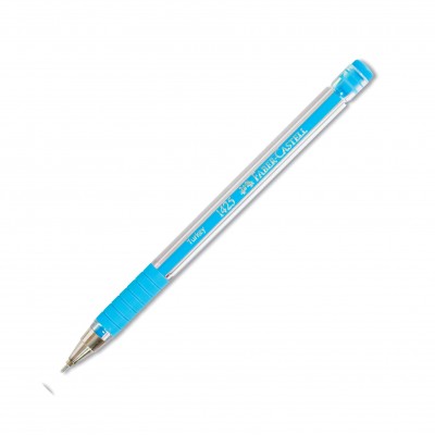 Faber-Castell Химикалка 1425 Fine, тюркоазена Faber-Castell Химикалка 1425 Fine, тюркоазена