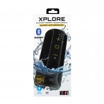 TNB Тонколона Xplore, с Bluetooth, водоустойчива, 12 W
