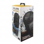 TNB Тонколона Xplore, с Bluetooth, водоустойчива, 12 W