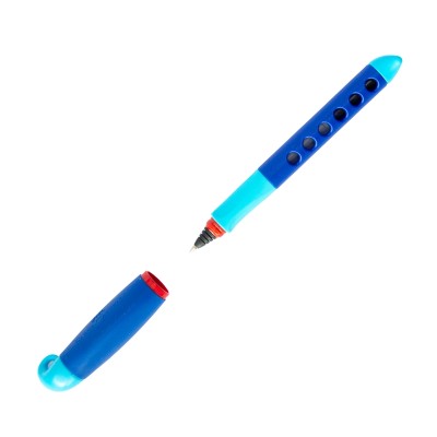 Faber-Castell Ролер, детски, син Faber-Castell Ролер, детски, син