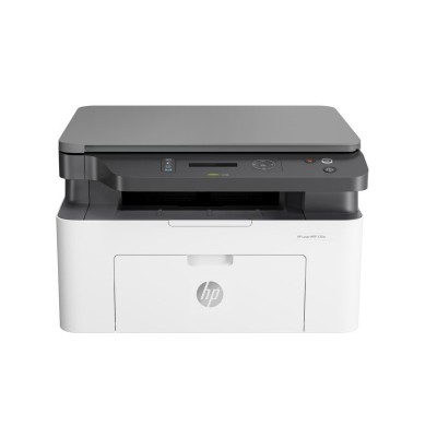 HP Лазерен принтер 3 в 1 MFP 135w, A4