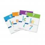 Learning Resources Комплект Създаване на цифри Learning Resources Комплект Създаване на цифри
