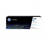 HP Тонер W2031X, 6000 страници/5%, Cyan