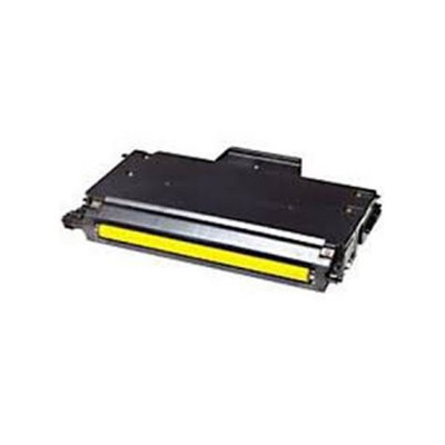 Kyocera Тонер TD81Y FS5900, Yellow
