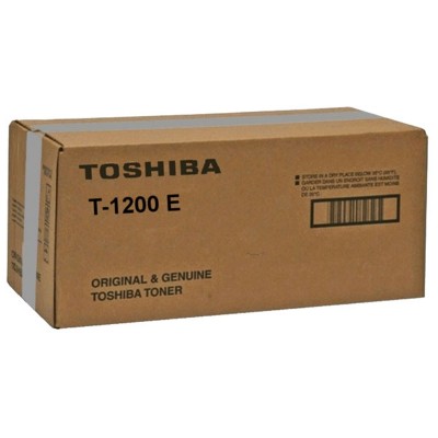Toshiba Тонер T1200E ES 120