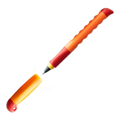Faber-Castell Ролер, детски, оранжев Faber-Castell Ролер, детски, оранжев