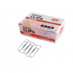 Top Office Кламери, 33 mm, 100 броя Top Office Кламери, 33 mm, 100 броя