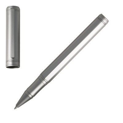 Hugo Boss Ролер Step, сив