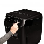 Fellowes Шредер за унищожаване на документи Automax 200C, Cross-Cut Fellowes Шредер за унищожаване на документи Automax 200C, Cross-Cut