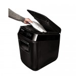 Fellowes Шредер за унищожаване на документи Automax 200C, Cross-Cut Fellowes Шредер за унищожаване на документи Automax 200C, Cross-Cut