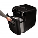 Fellowes Шредер за унищожаване на документи Automax 200C, Cross-Cut Fellowes Шредер за унищожаване на документи Automax 200C, Cross-Cut