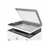 HP Лазерен принтер 3 в 1 Neverstop 1200w, A4, Wi-Fi